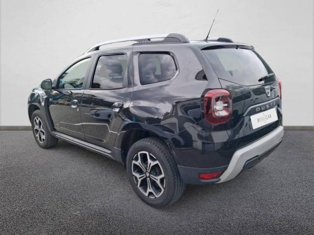 Dacia Duster image 6