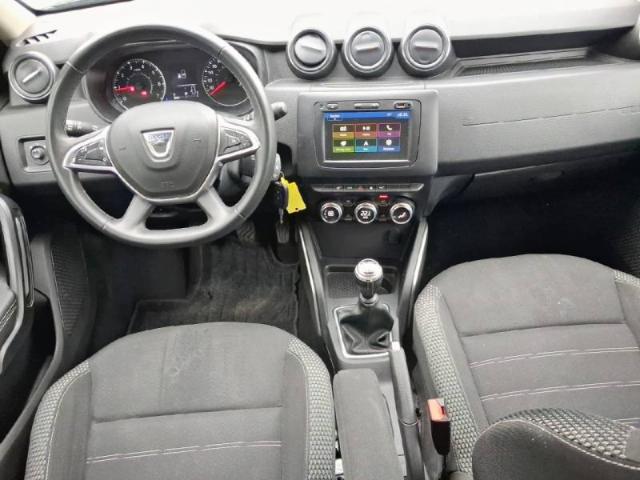 Dacia Duster image 4