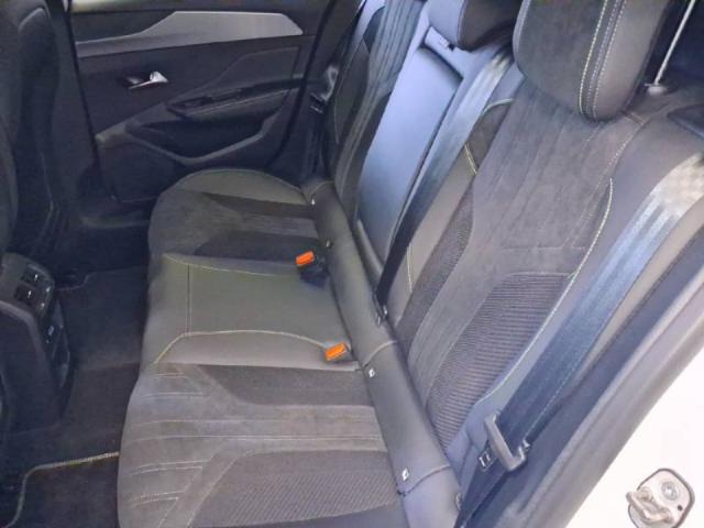 Peugeot 308 image 8