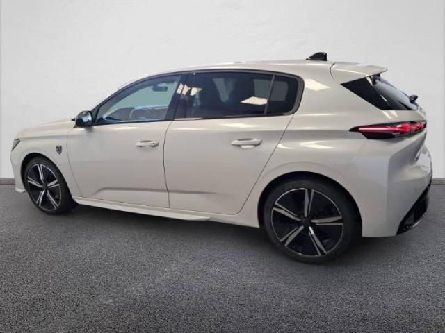 Peugeot 308 image 9