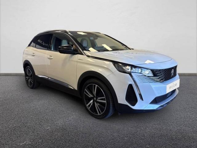 Peugeot 3008 image 8