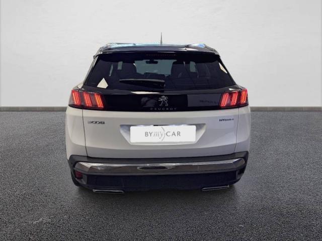 Peugeot 3008 image 7