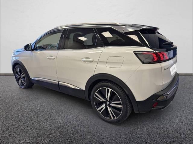 Peugeot 3008 image 3