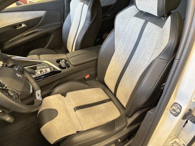 Peugeot 3008 image 6