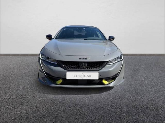 Peugeot 508 image 1