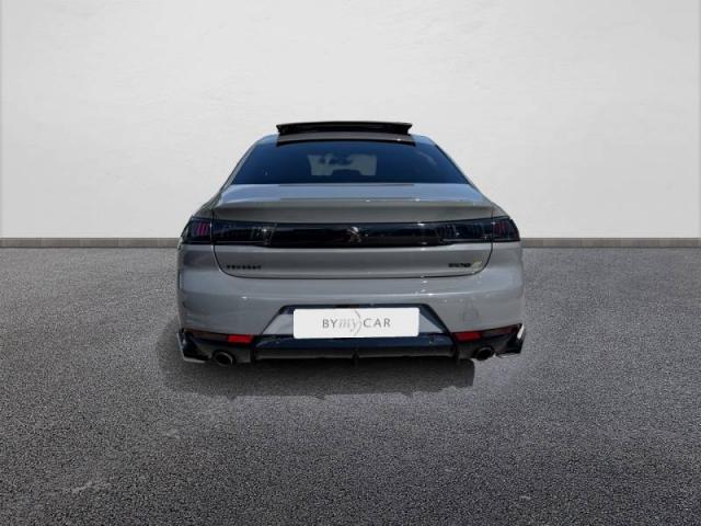 Peugeot 508 image 5