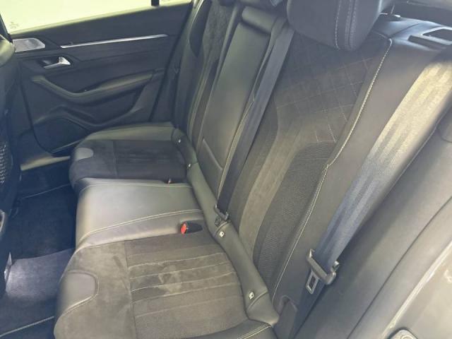 Peugeot 508 image 2