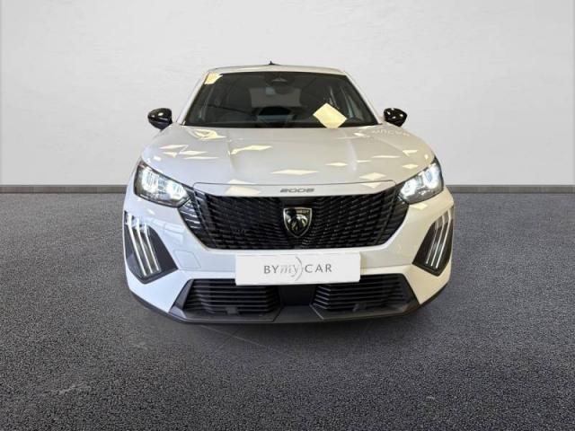 Peugeot 2008 image 4
