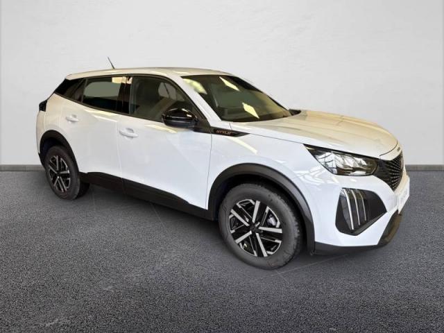 Peugeot 2008 image 2