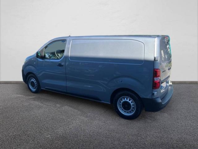 Peugeot Expert image 9