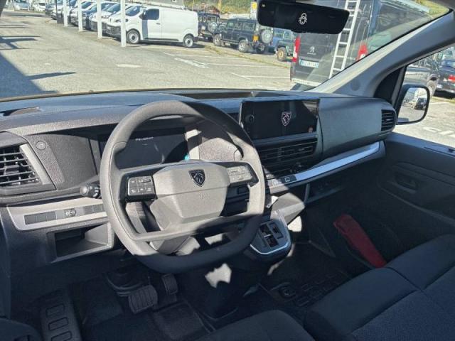Peugeot Expert image 3