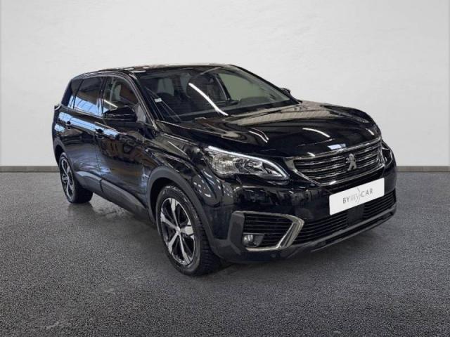 Peugeot 5008 image 7
