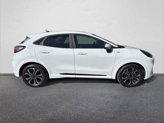 Ford Puma image 1
