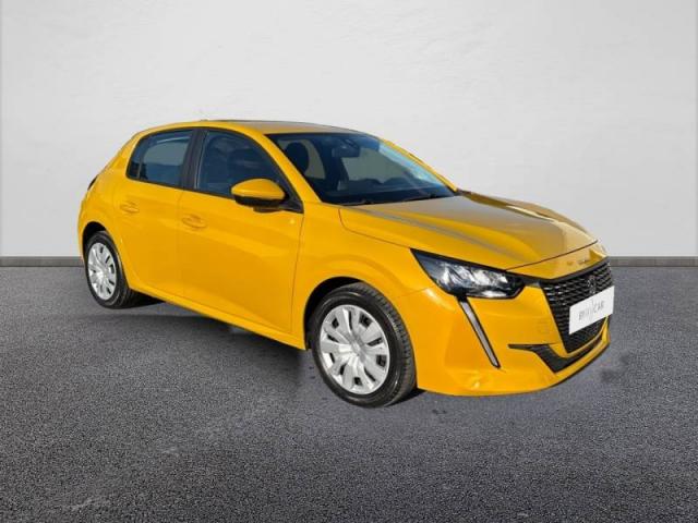 Peugeot 208 image 1