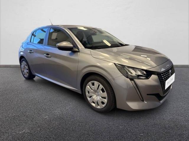 Peugeot 208 image 5