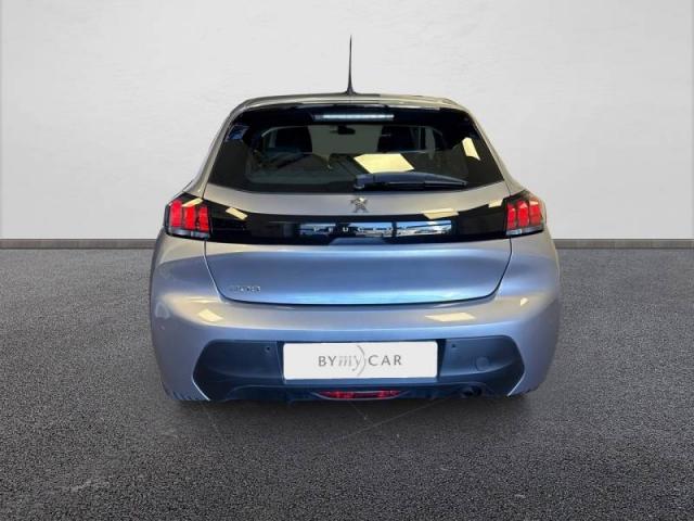 Peugeot 208 image 3