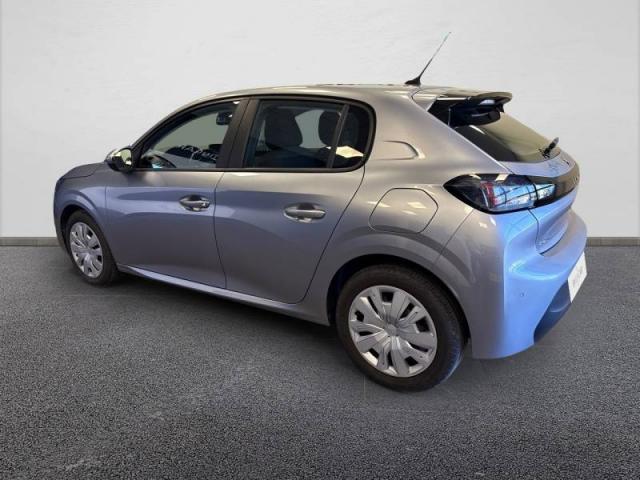 Peugeot 208 image 2