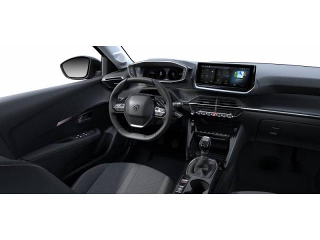 Peugeot 208 image 1