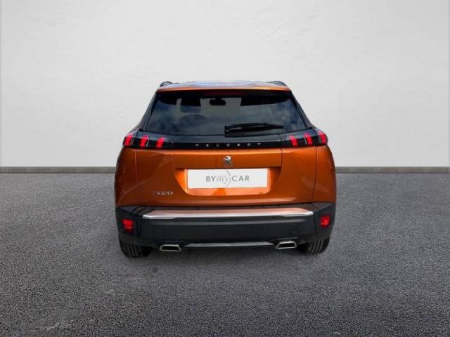 Peugeot 2008 image 4