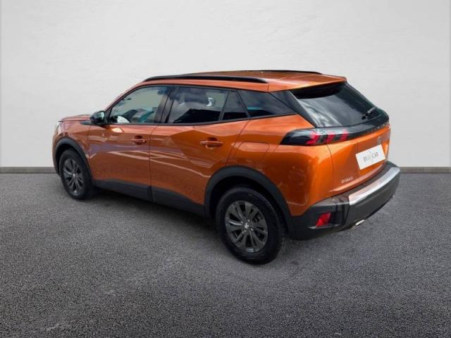 Peugeot 2008 image 9