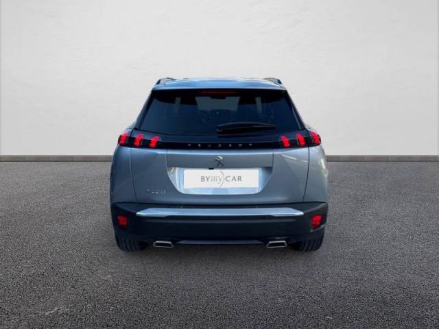 Peugeot 2008 image 4