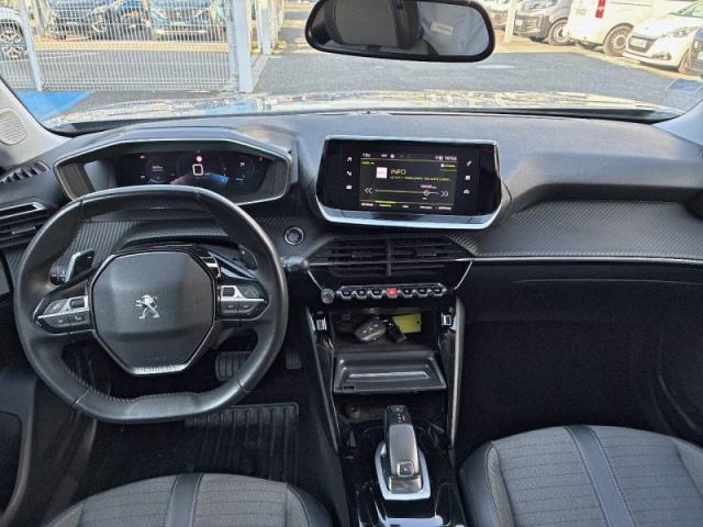 Peugeot 2008 image 6