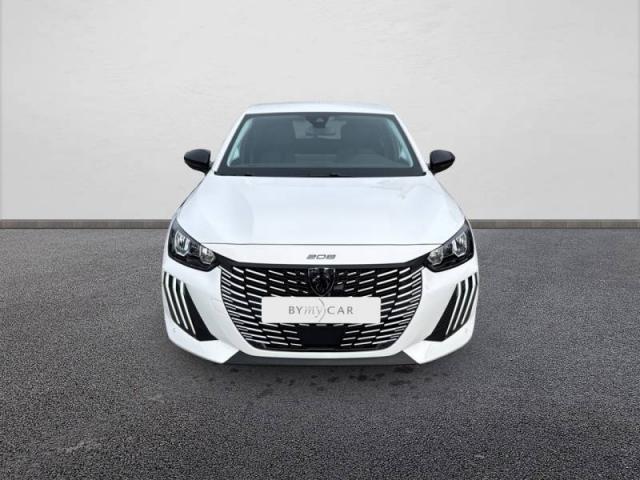 Peugeot 208 image 9