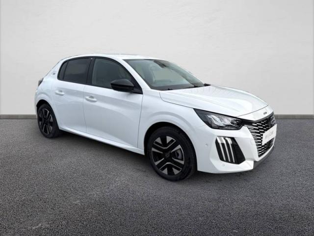 Peugeot 208 image 3