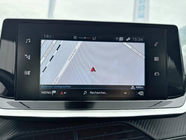Peugeot 208 image 1