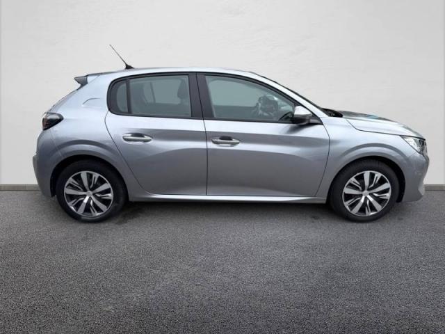 Peugeot 208 image 5