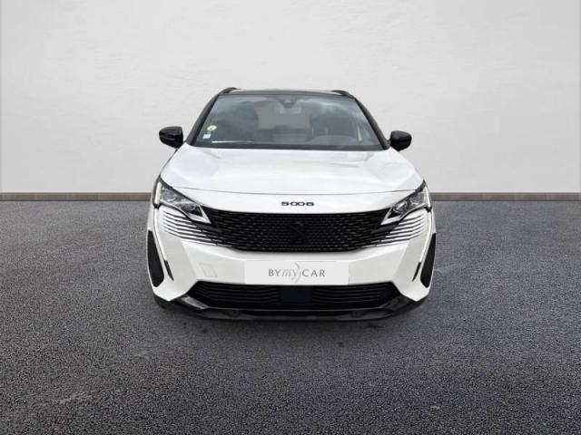 Peugeot 5008 image 7