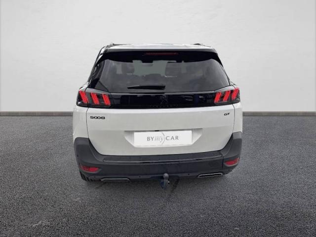 Peugeot 5008 image 5