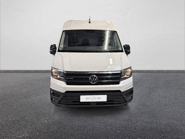 Volkswagen Crafter image 3