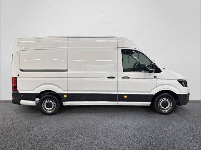 Volkswagen Crafter image 9