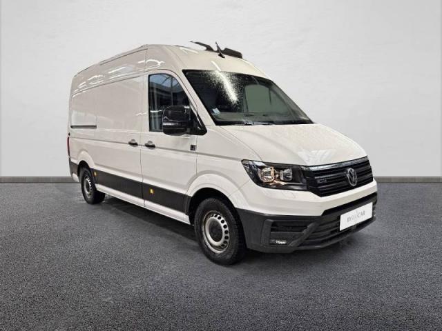 Volkswagen Crafter image 1
