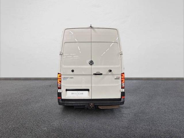 Volkswagen Crafter image 6