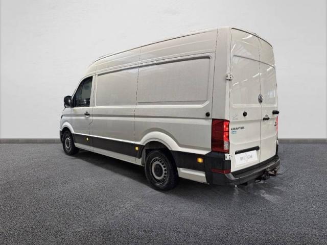 Volkswagen Crafter image 7