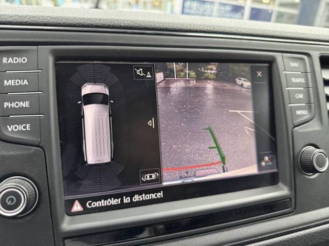 Volkswagen Crafter image 4