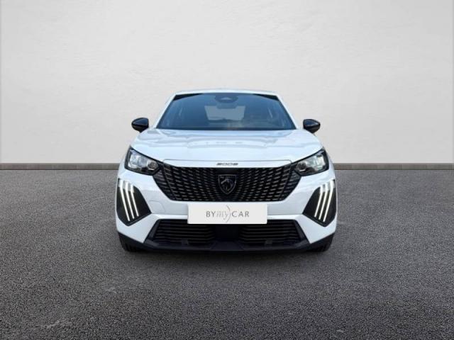Peugeot 2008 image 4