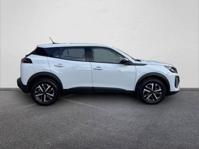 Peugeot 2008 image 1
