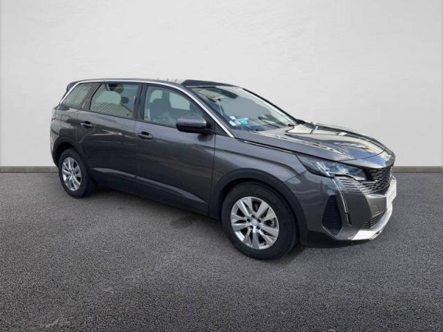 Peugeot 5008 image 9