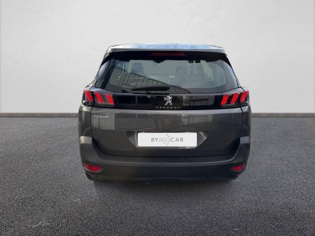 Peugeot 5008 image 6