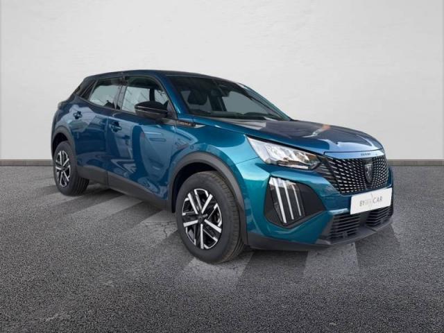 Peugeot 2008 image 4