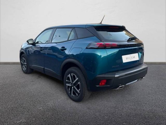 Peugeot 2008 image 6