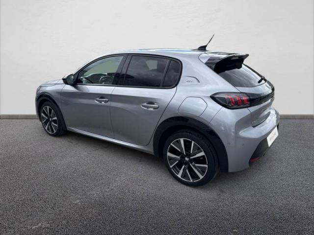 Peugeot 208 image 3