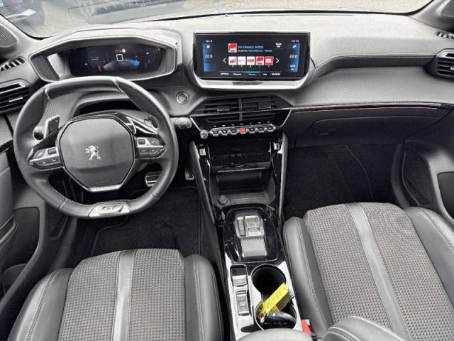 Peugeot 208 image 1