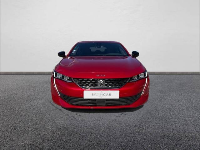 Peugeot 508 image 9