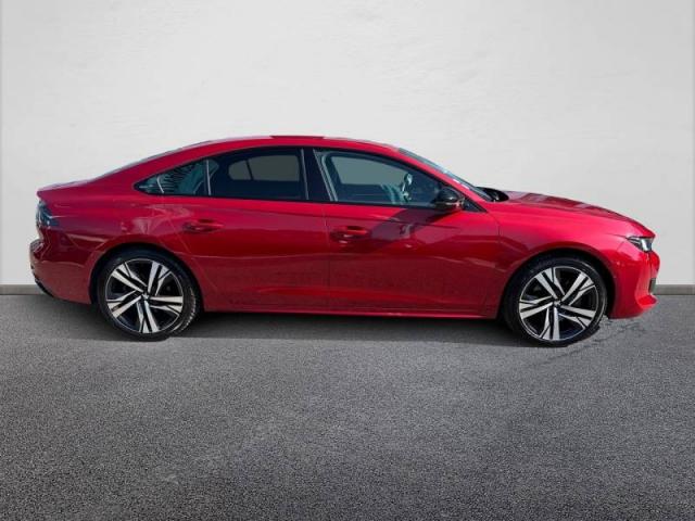 Peugeot 508 image 5