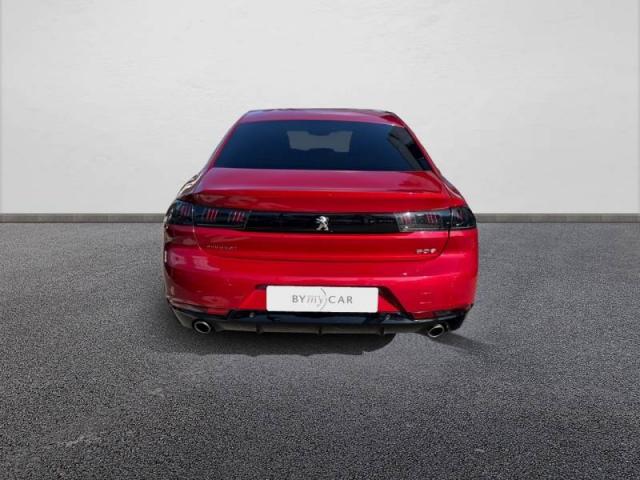 Peugeot 508 image 6