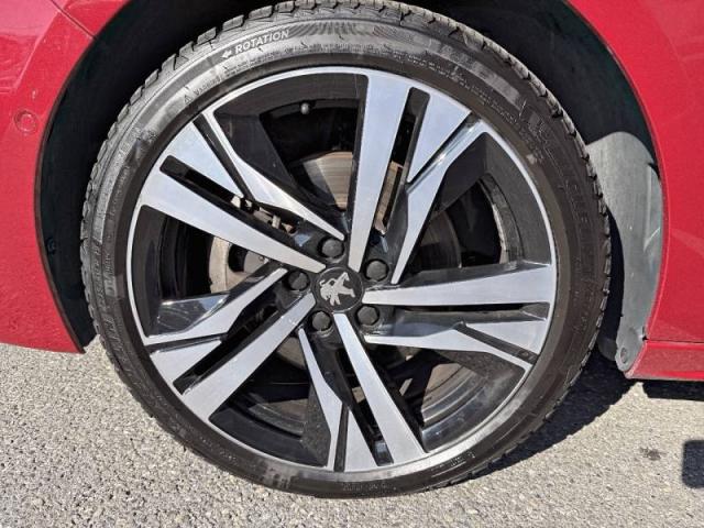 Peugeot 508 image 4